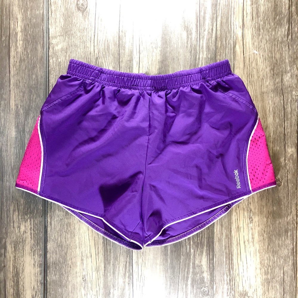 Reebok Speedwick Running Shorts